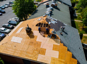 Roofers